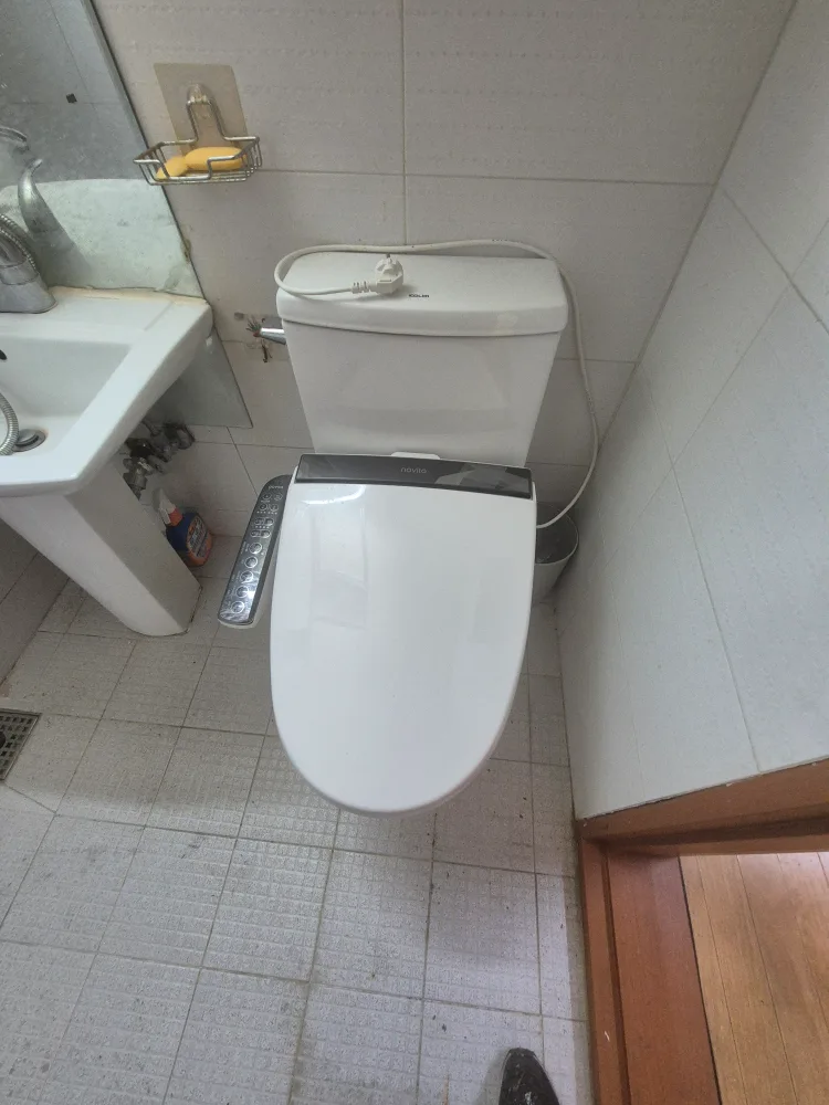 냉장고, 비데, 가스렌지,가구