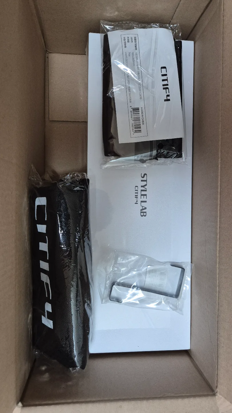 시티파이 스타일랩 미니 의류관리기