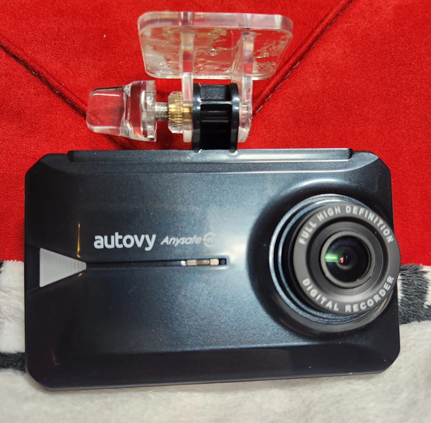 오토비 블랙박스 sp100 (중고)