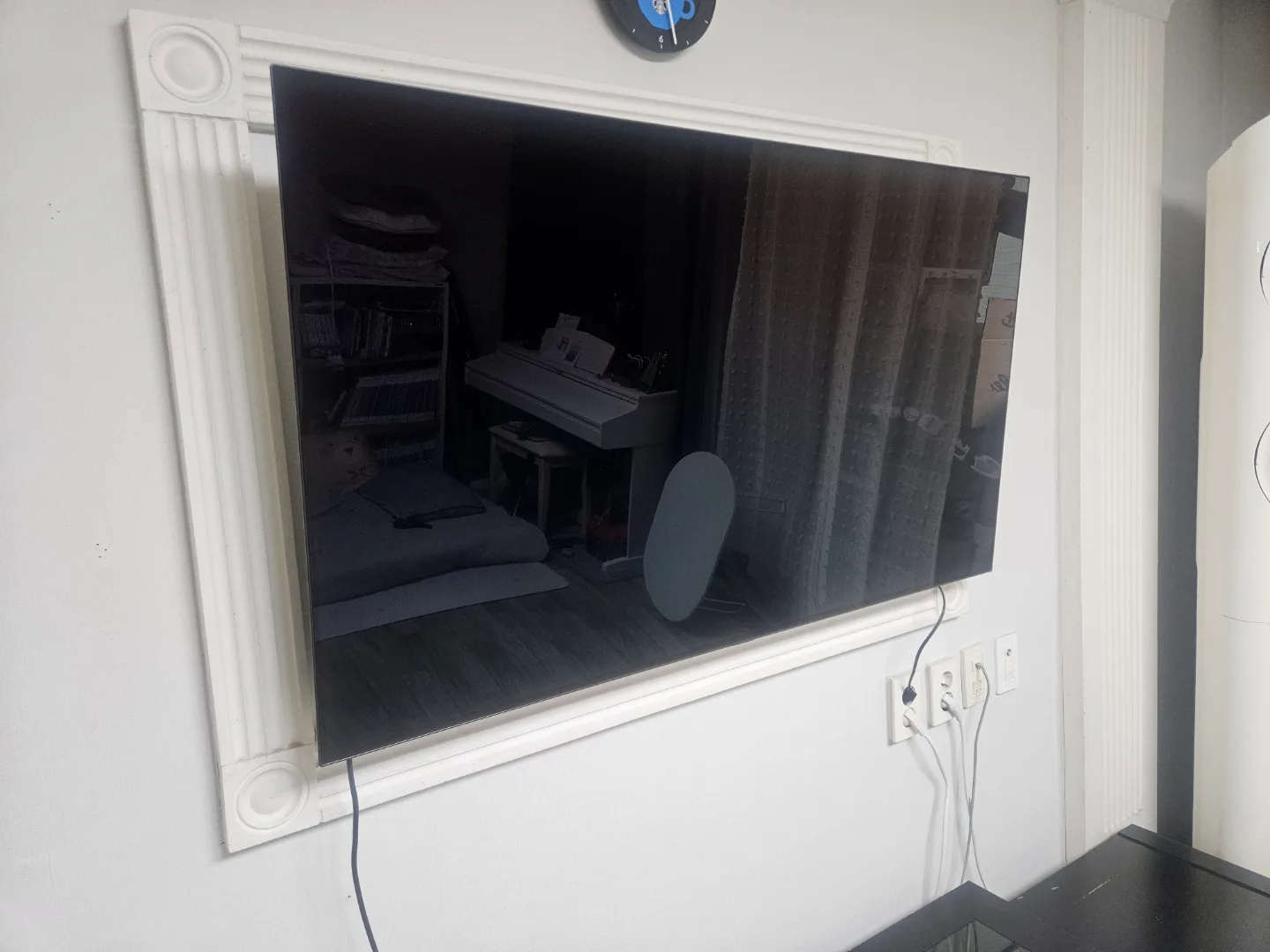 중고 LG 올레드 TV 55인치 2018년 모델 팔아요