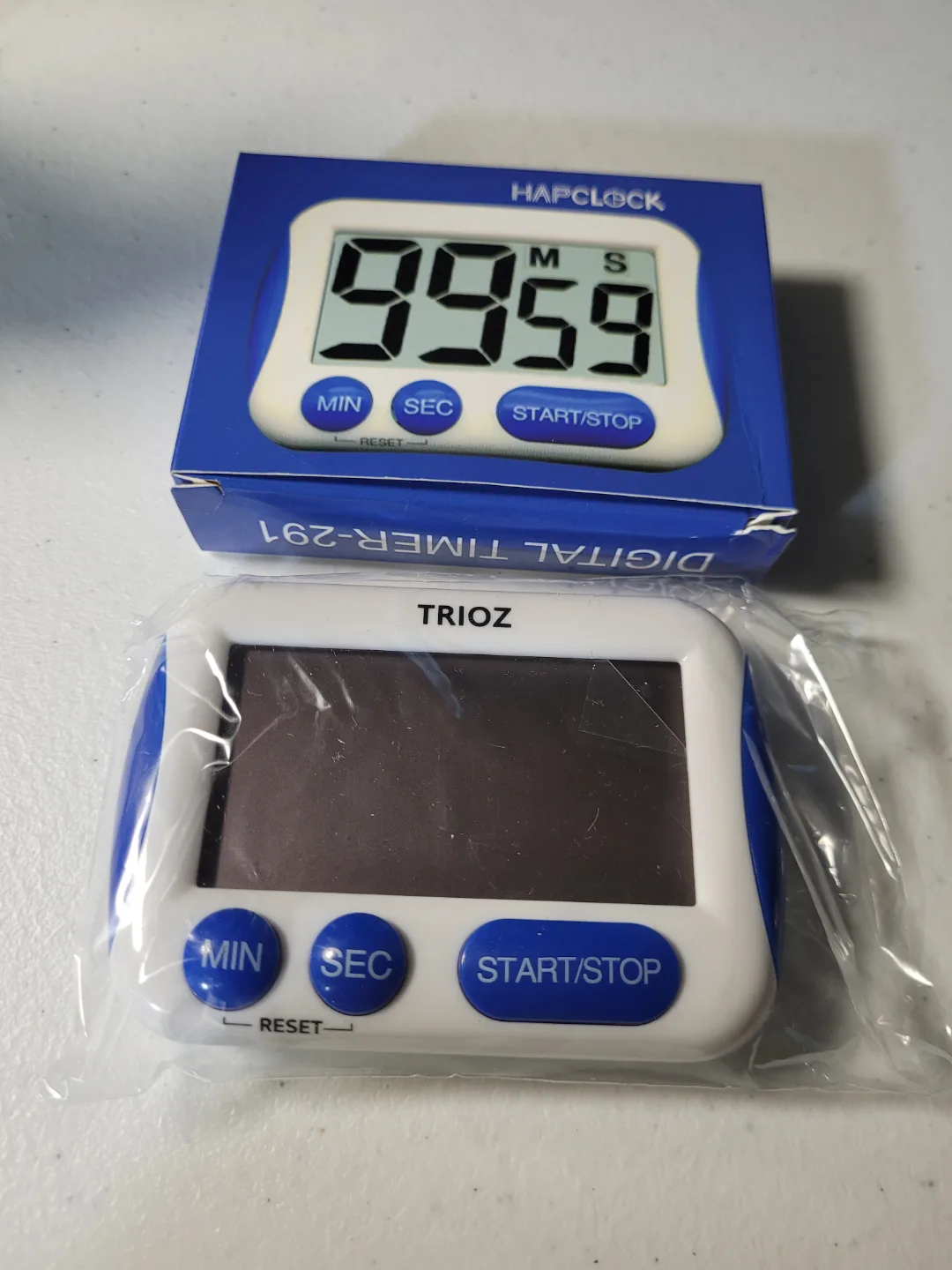 주방 타이머 새상품