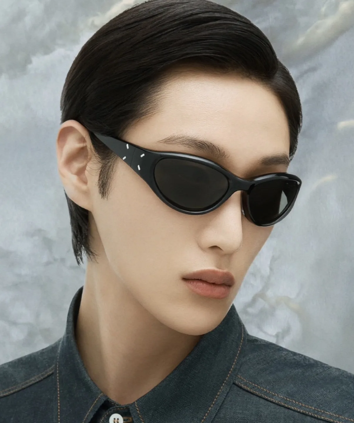 [미개봉 새상품] 젠몬 마르지엘라 MM105 블랙(정가)