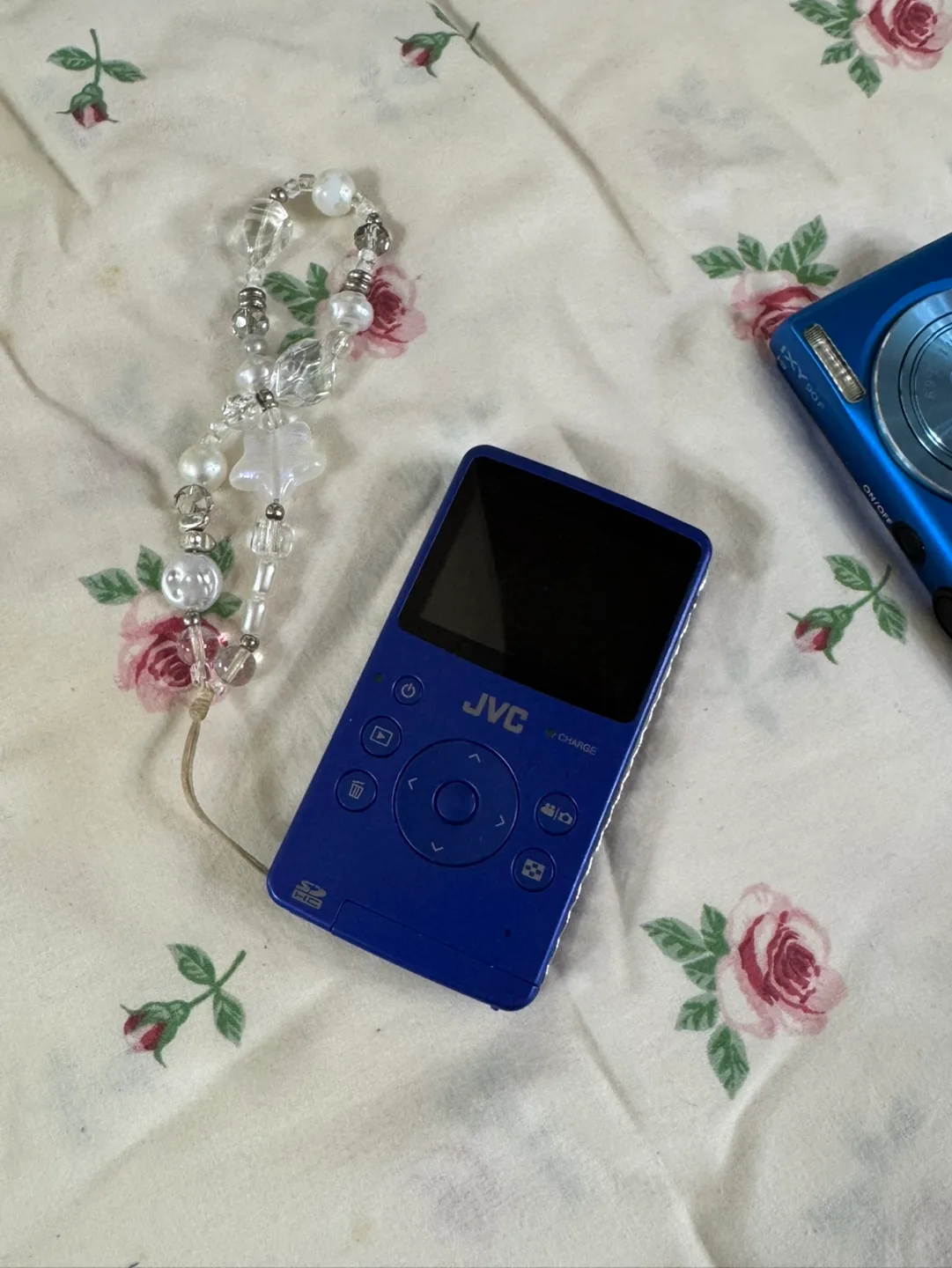 Jvc Fm1 캠코더 필카느낌 빈티지 카메라 캠코더 팔아요