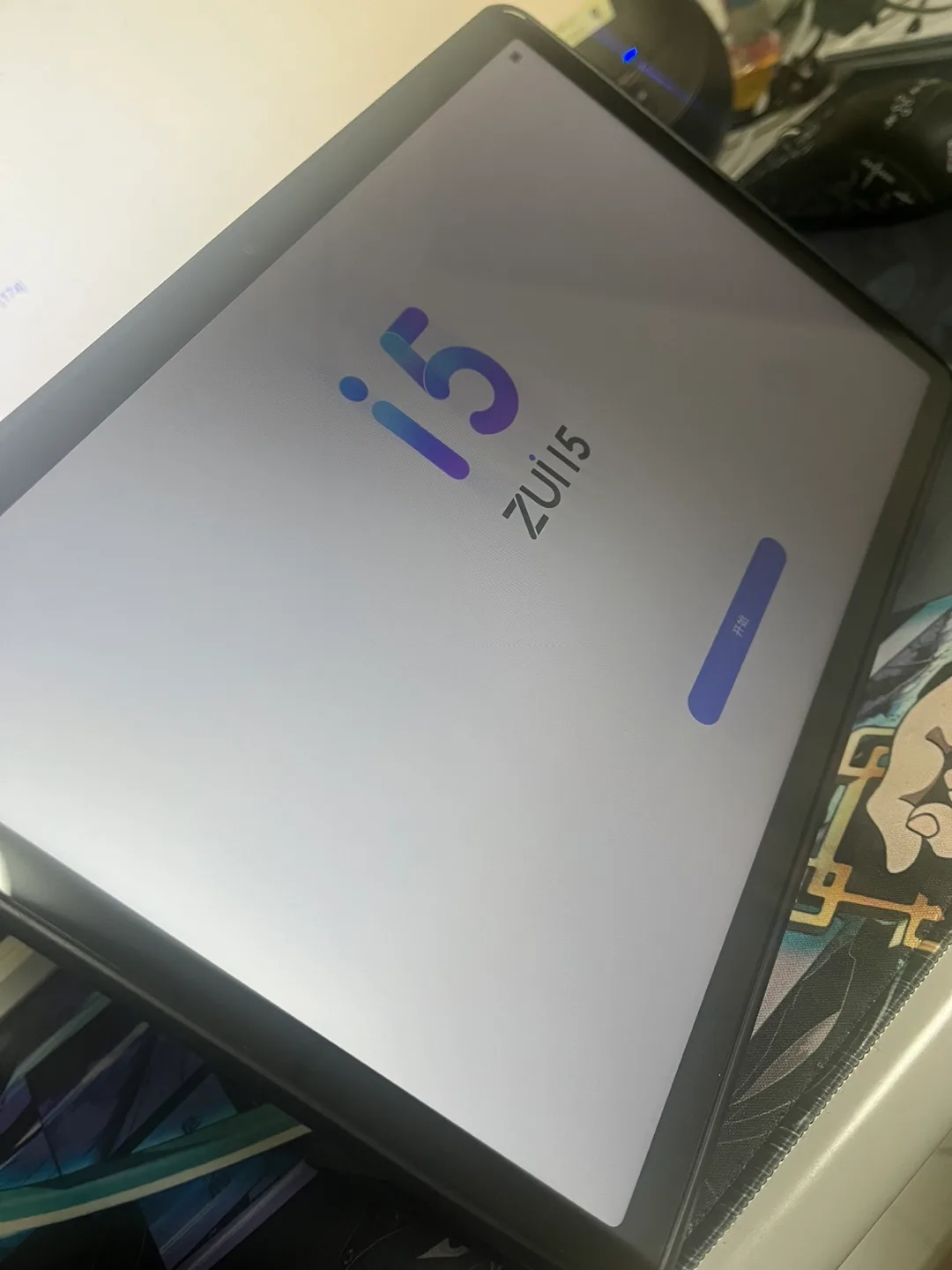 샤오신패드2024 11인치 내수롬 깨끗한 중고제품