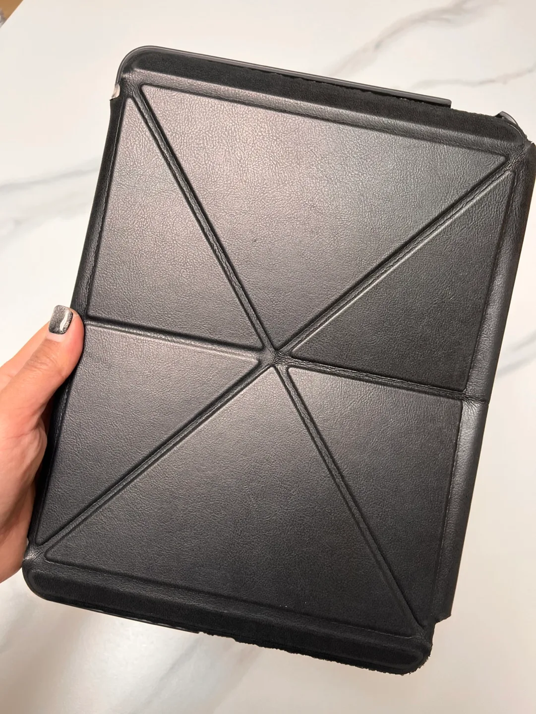 [중고] 모쉬 버사커버 아이패드 프로 11인치 3/4세대 케이스