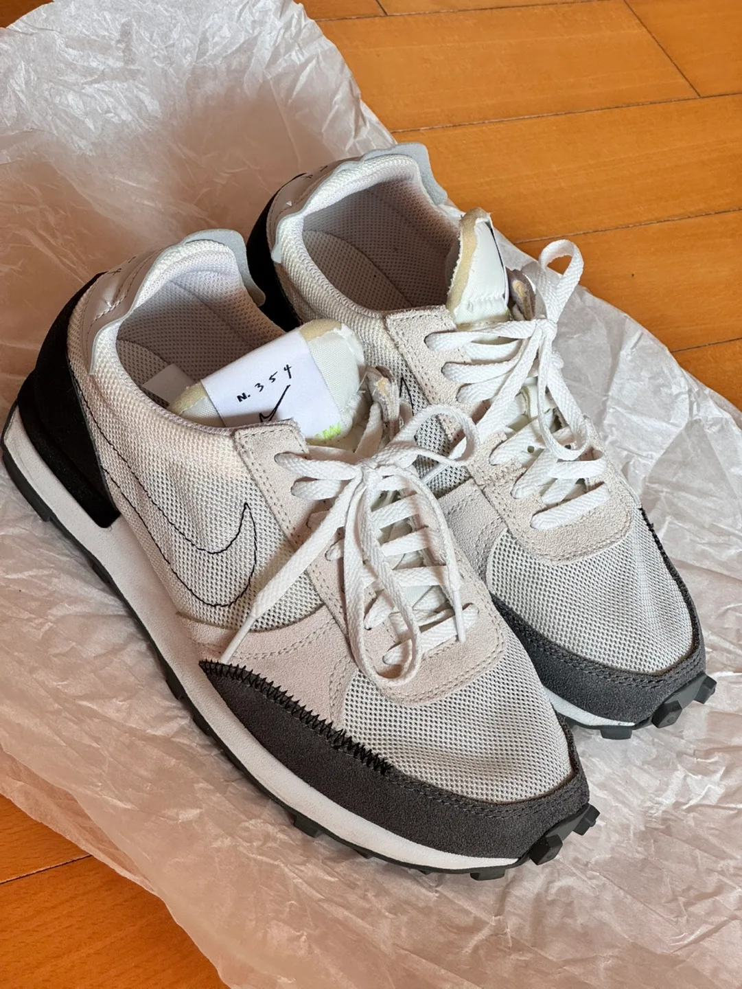 나이키 데이브레이크 n.345 / 240사이즈