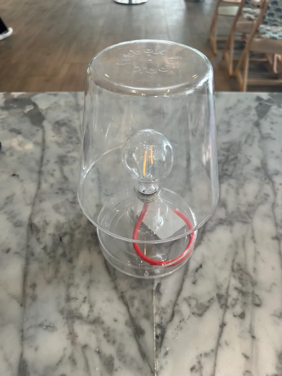 팻보이램프 정품. 급처! 중고