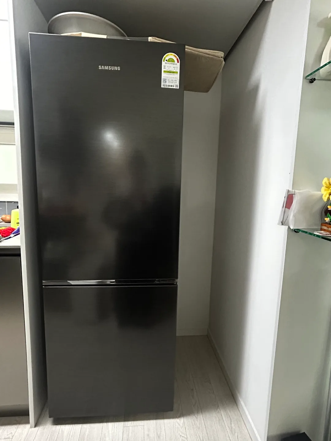 삼성 냉장고