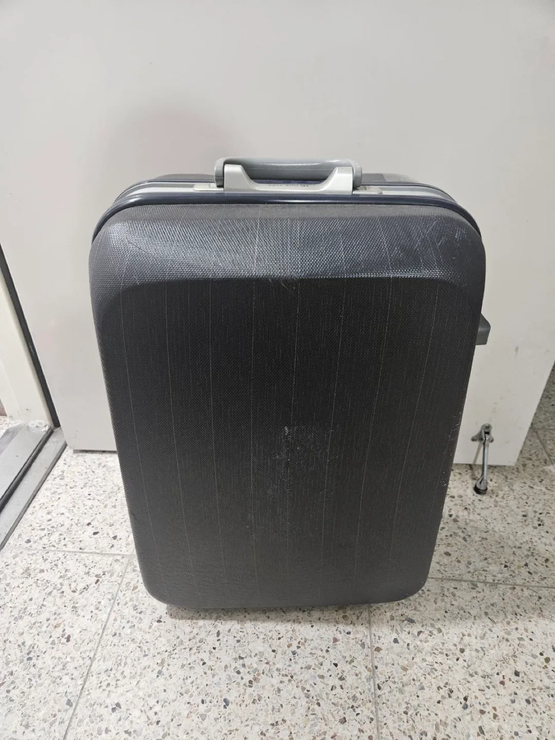 여행용 캐리어(중고)