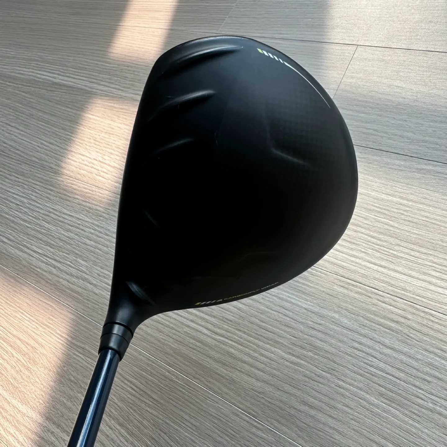 PING G430 드라이버 중고 판매합니다.