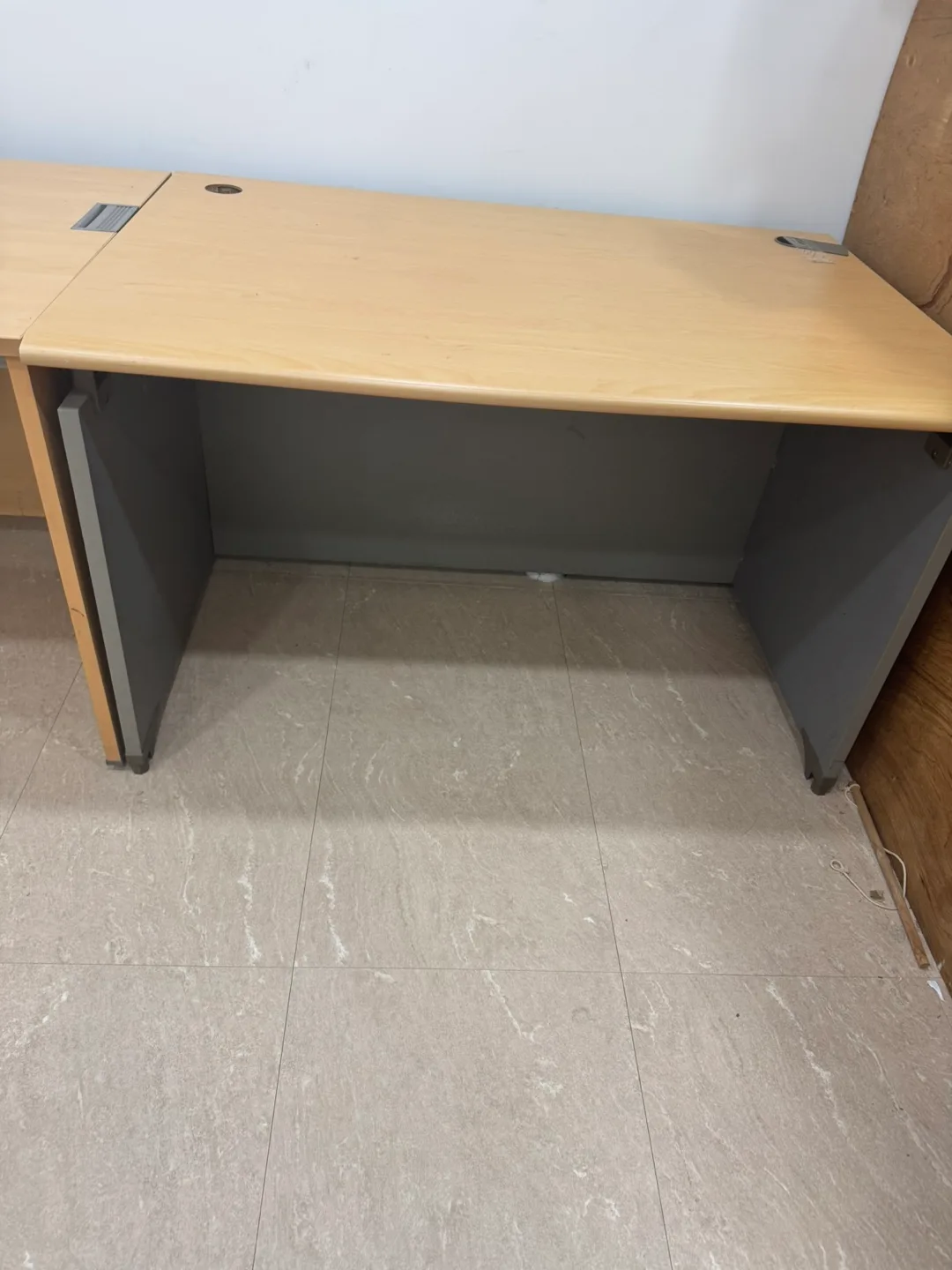 [가성비갑:중고]사무용책상