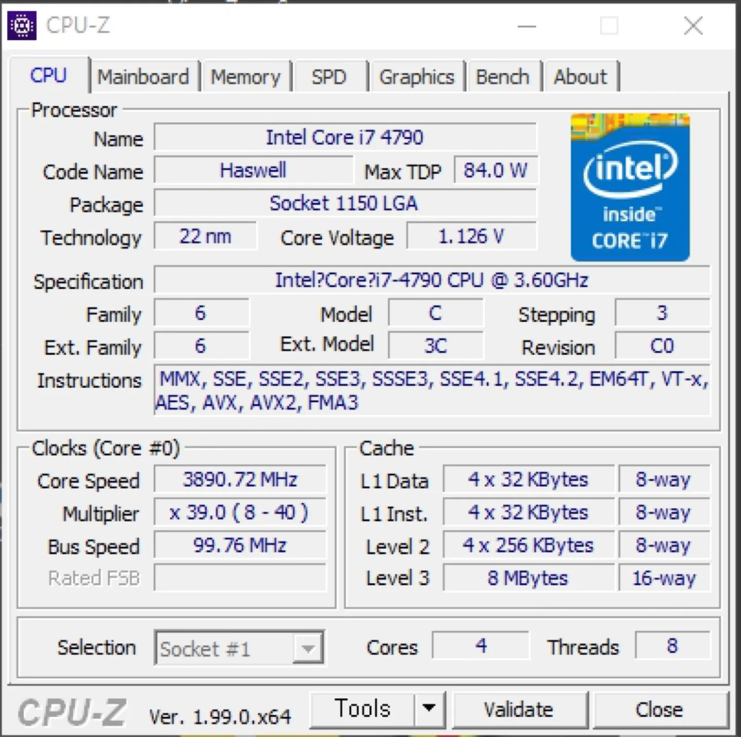 I7 4790 / 16GB ram / GTX960 / 256ssd 컴퓨터 팜.