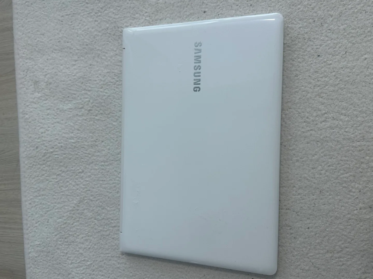 중고 노트북 팝니다.