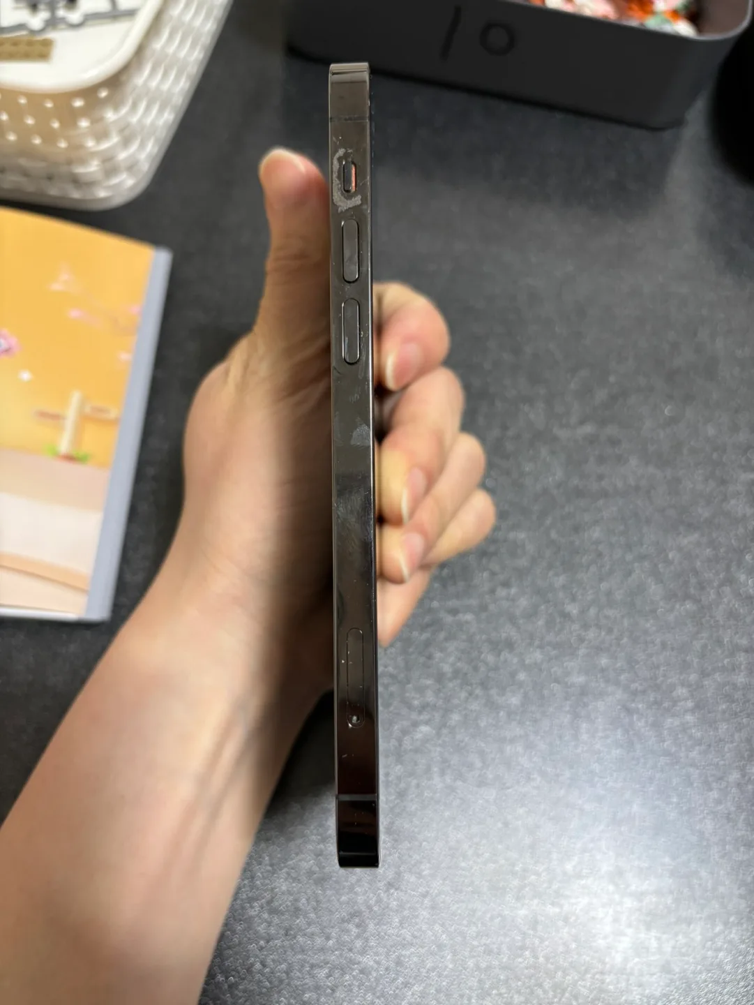 아이폰 12 프로 중고폰팔아요