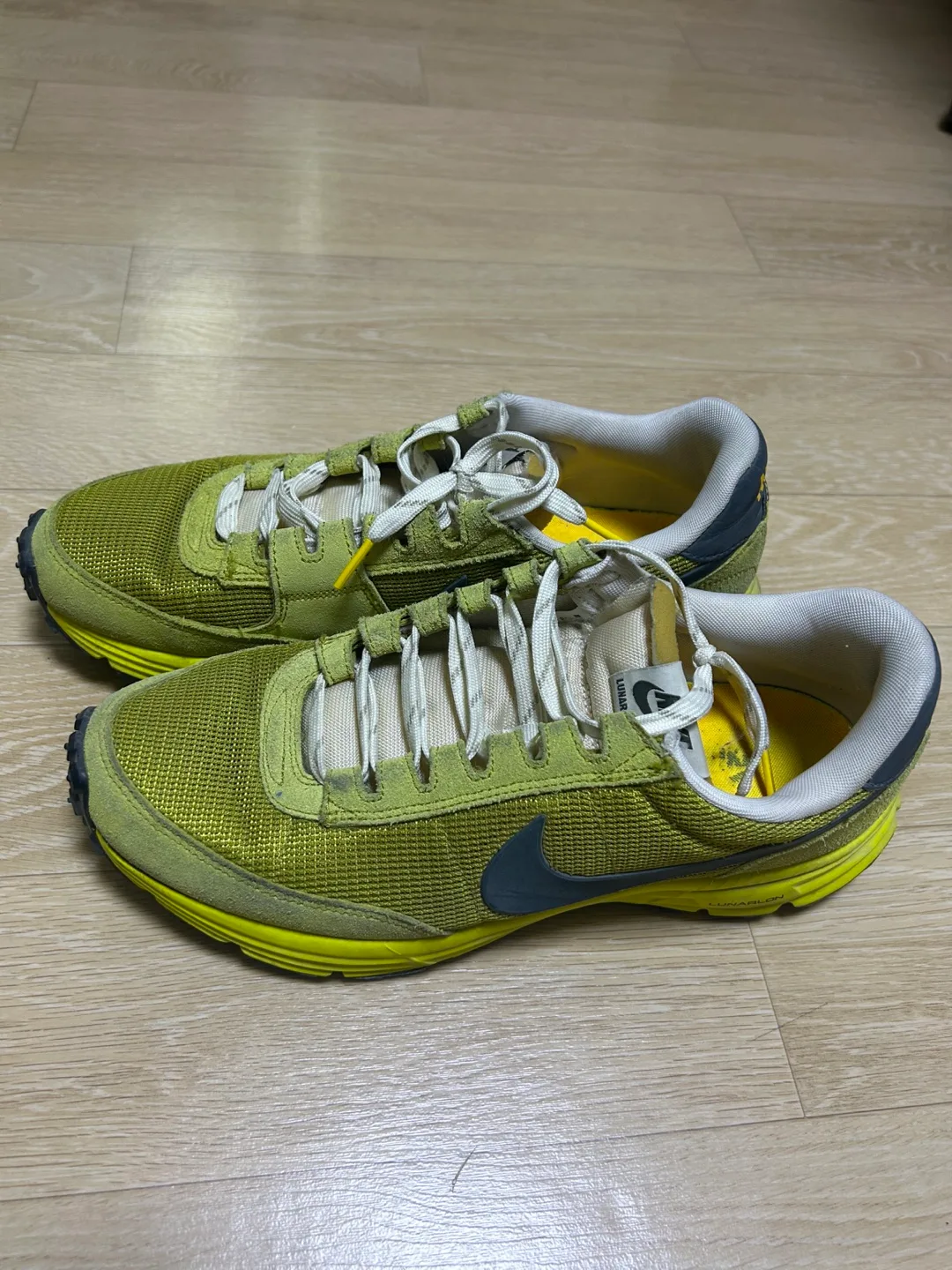 신발 270