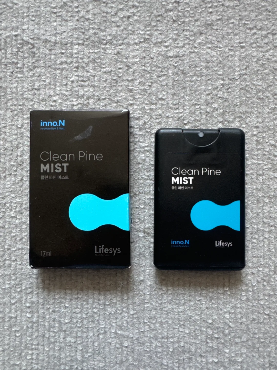 [화장품 구매 시 💸 나눔] [✨새제품] 🌱 손소독제 미스트