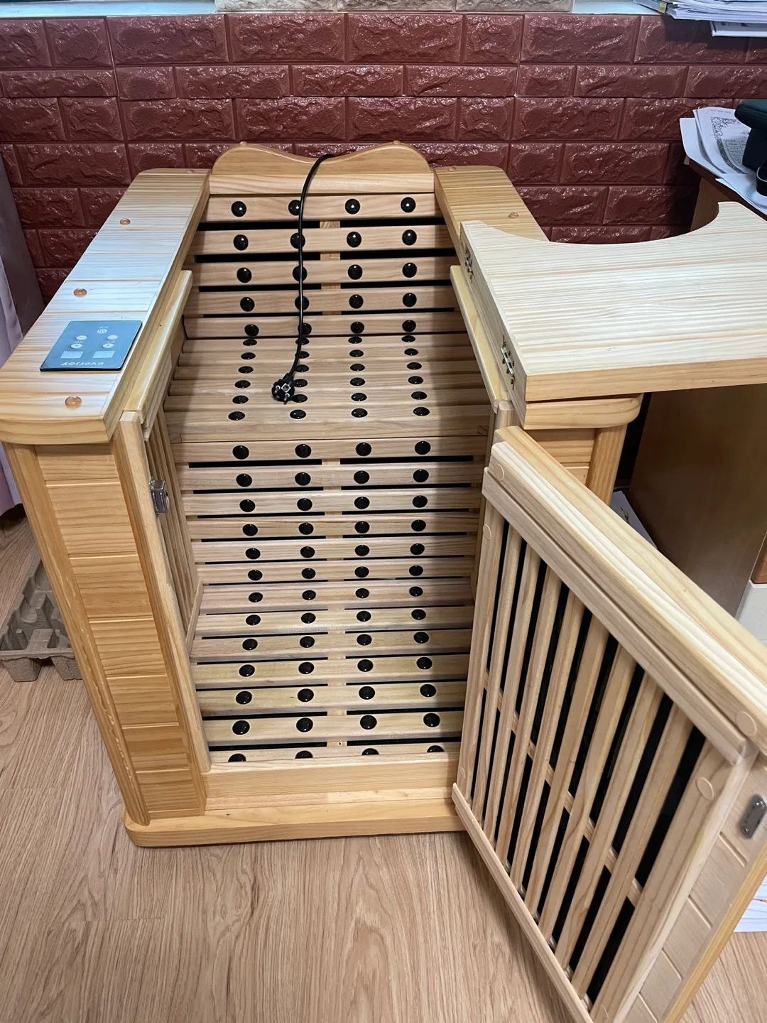 에버조이 건식욕기 중고로 팔아요~ 반식욕 찜질