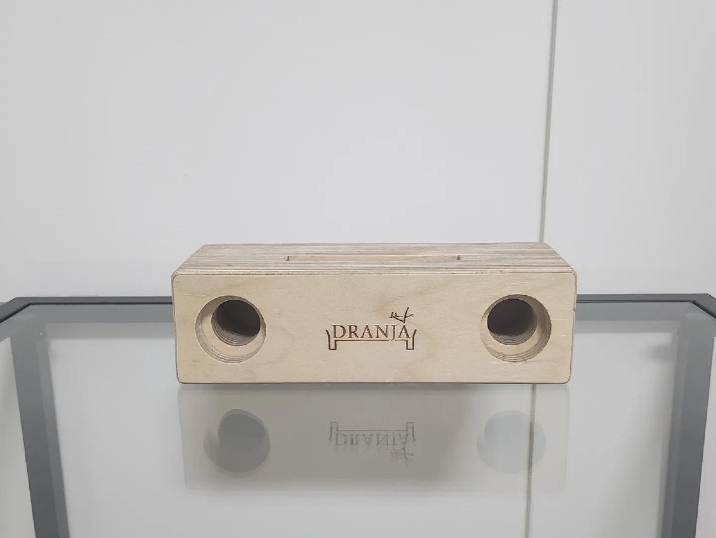 우드 스피커 공방제작 핸드메이드 핸드폰 거치대