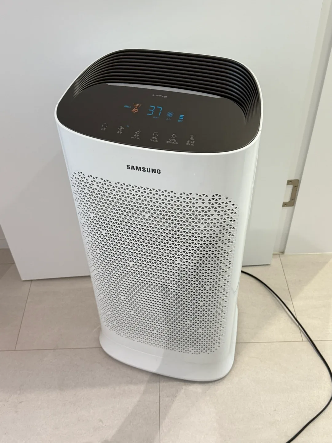 삼성 공기청정기
