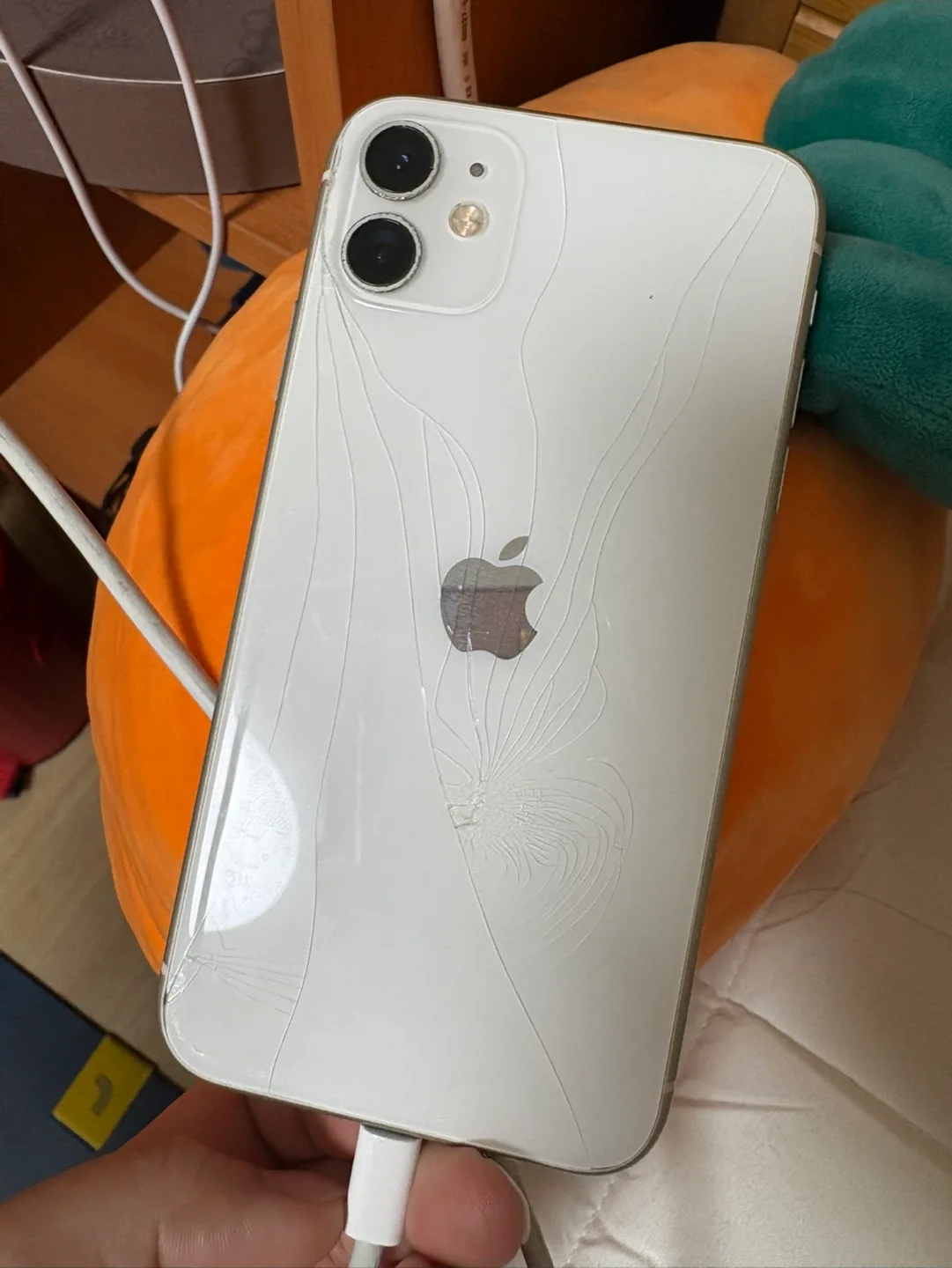 아이폰 11 중고폰