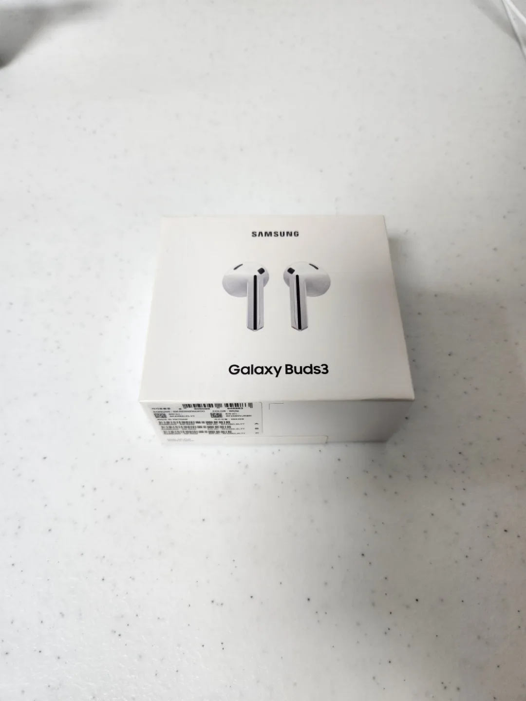 버즈3 팝니다 (중고)