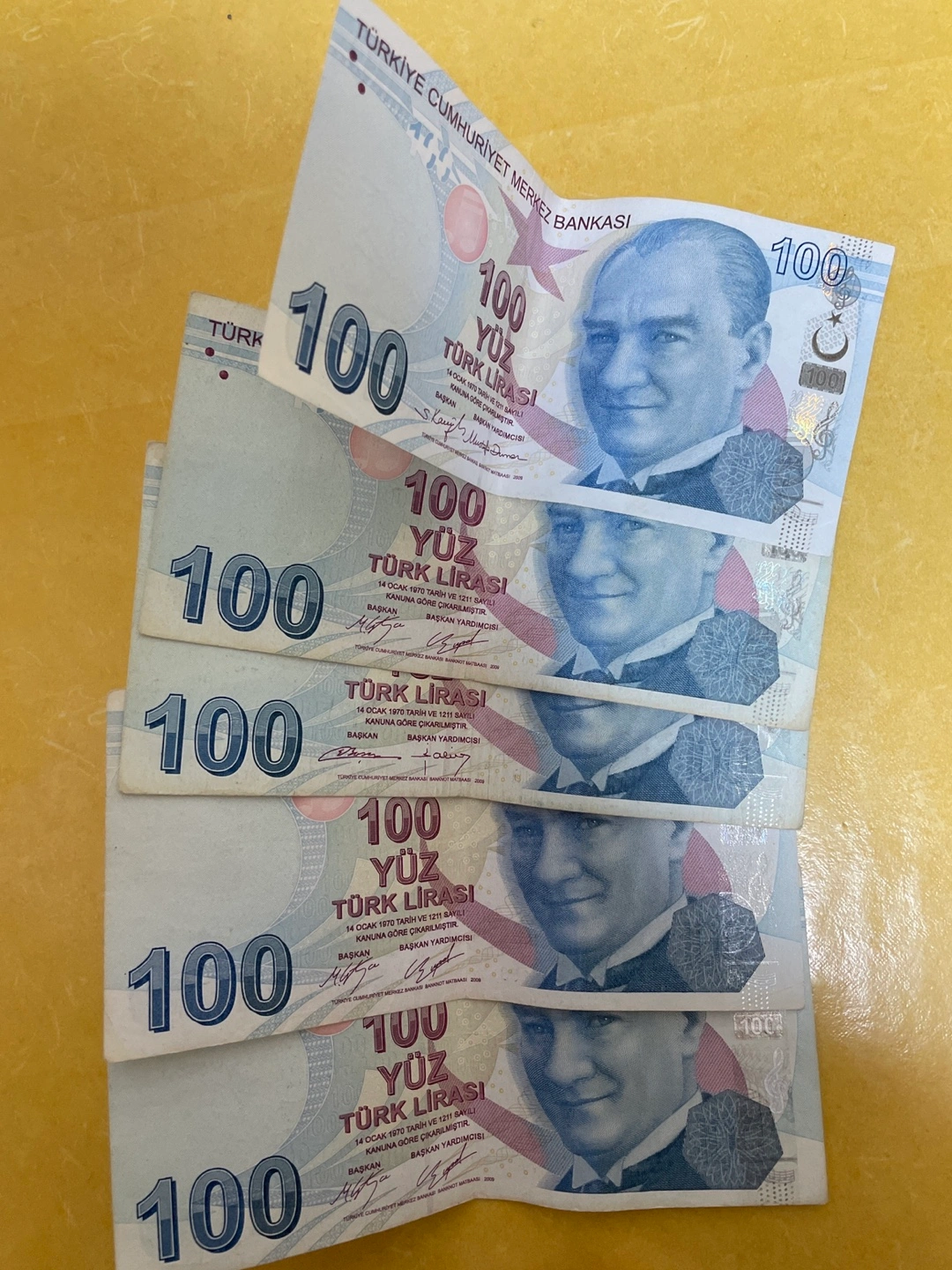 튀르키예 터키 이스탄불 리라 필요하신분 | 티켓/교환권 | 당근 중고거래