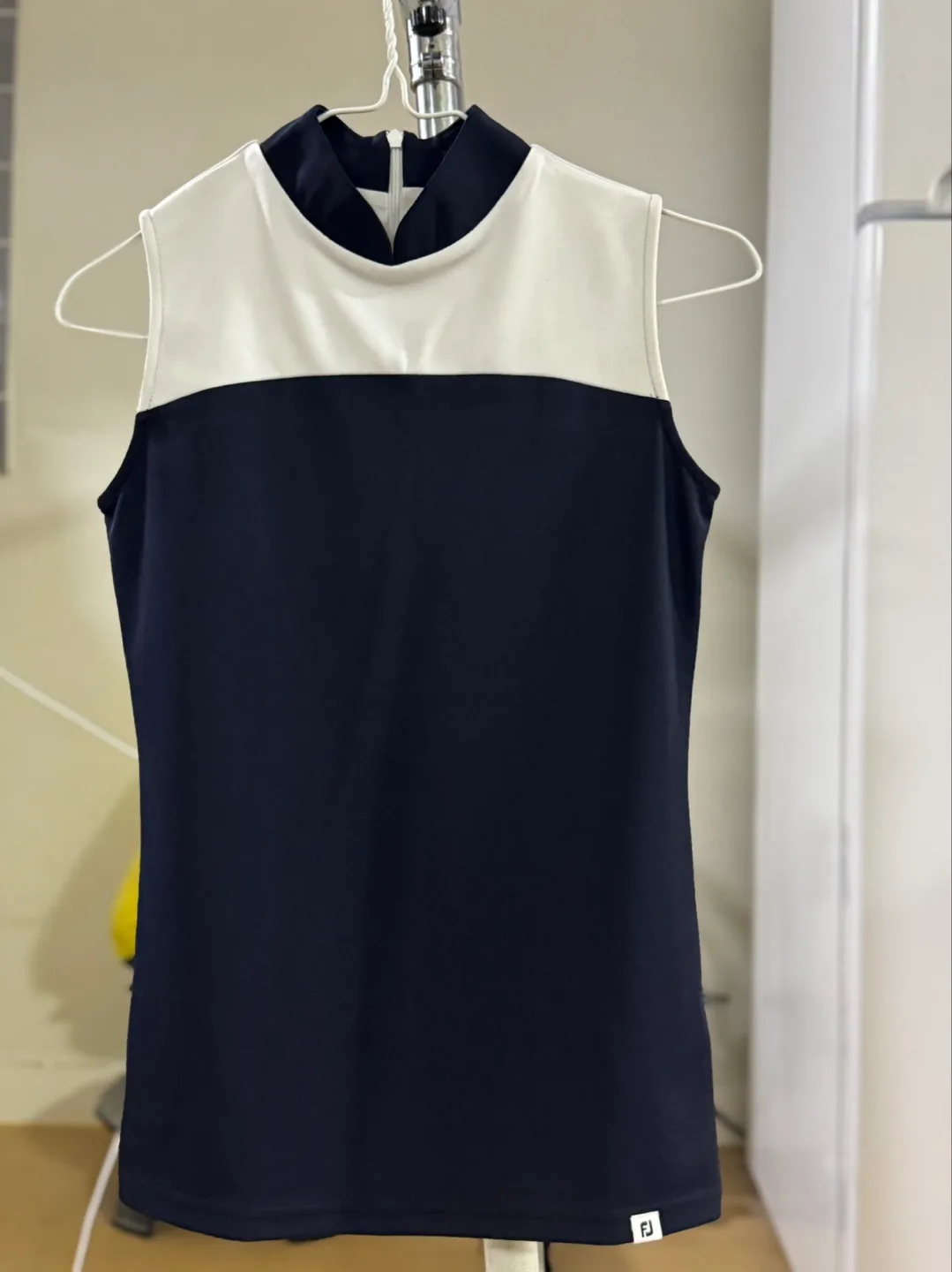 중고 풋조이 여성 골프웨어