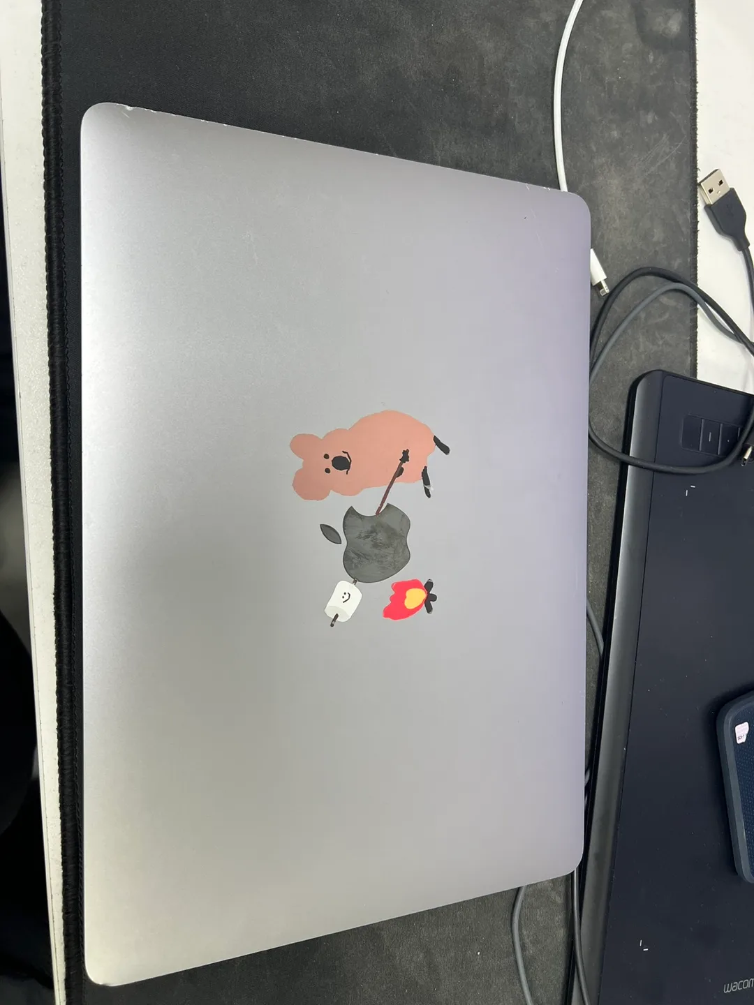 2020 맥북 프로 13 M1 Pro 스페이스 그레이