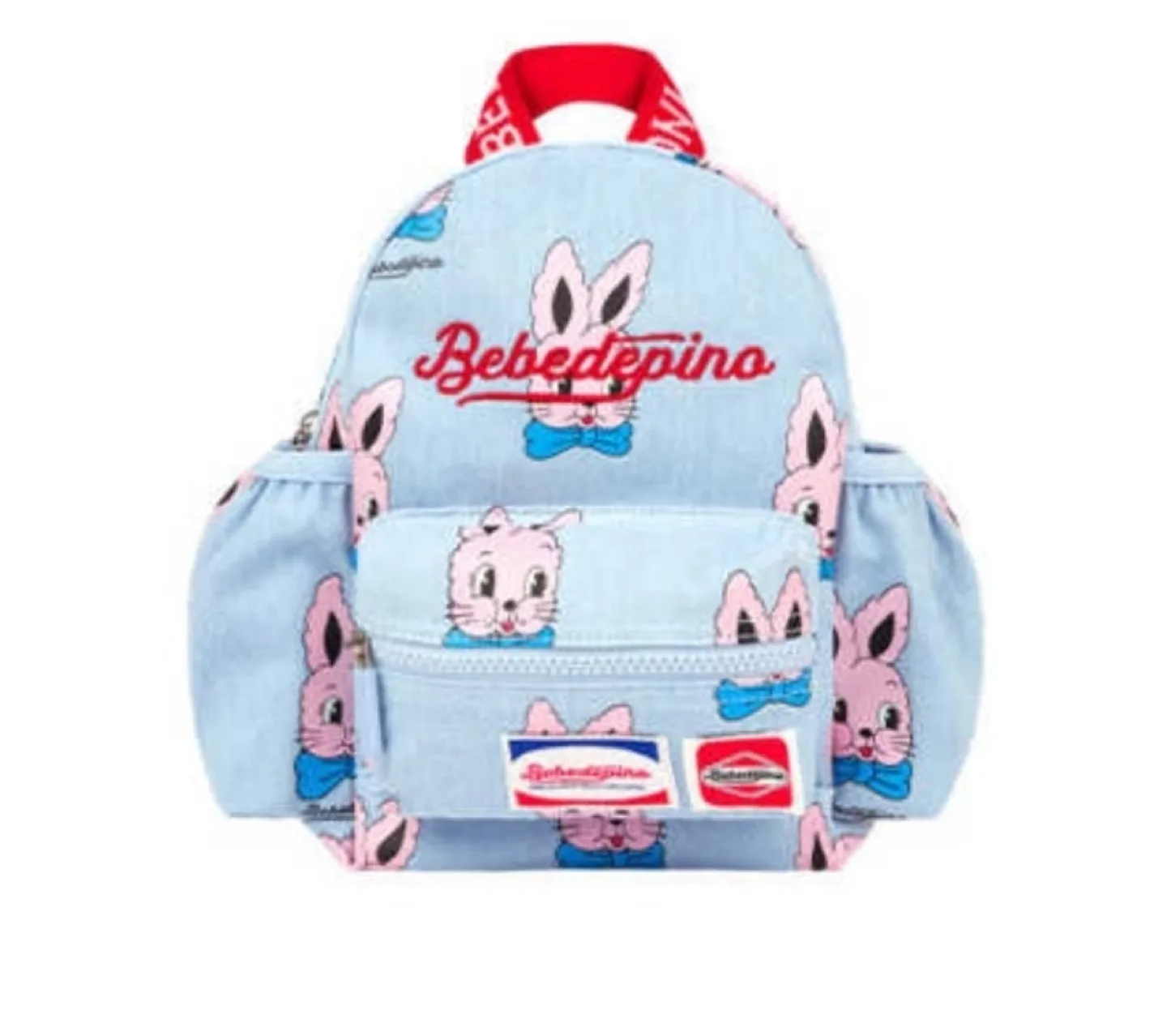 베베드피노 로즈라팡 미니 백팩