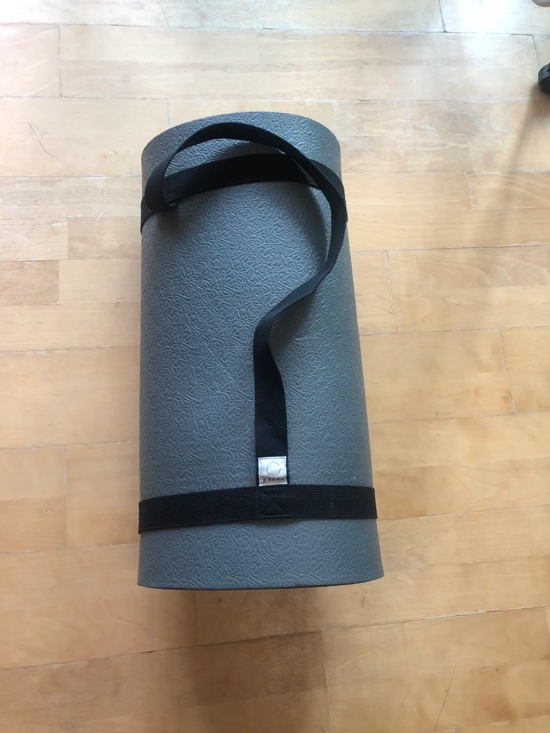 중고 요가 매트 2장 필요하신 분