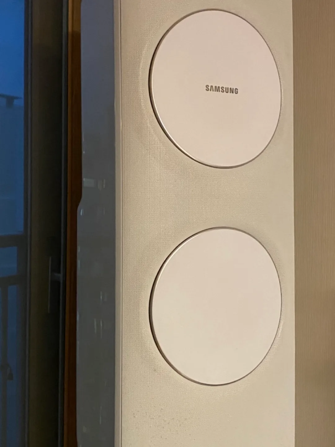 삼성 에어컨, 실외기, 부착형 에어컨 판매합니다