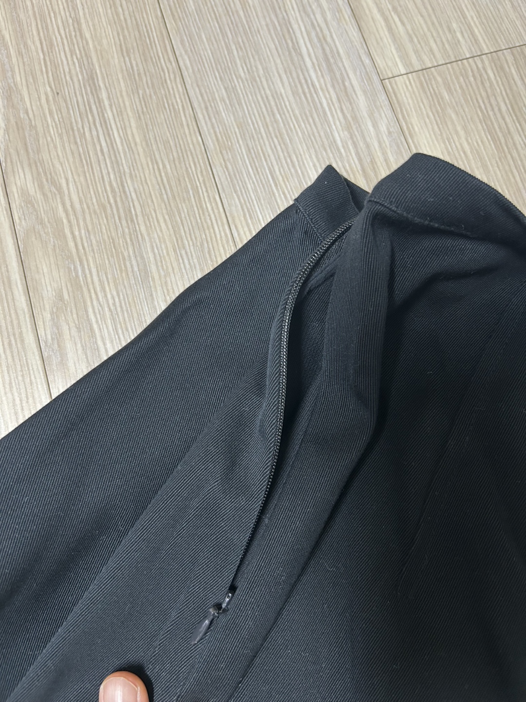COS 롱스커트 EU 32 | 역삼동 | 여성의류 | 당근 중고거래