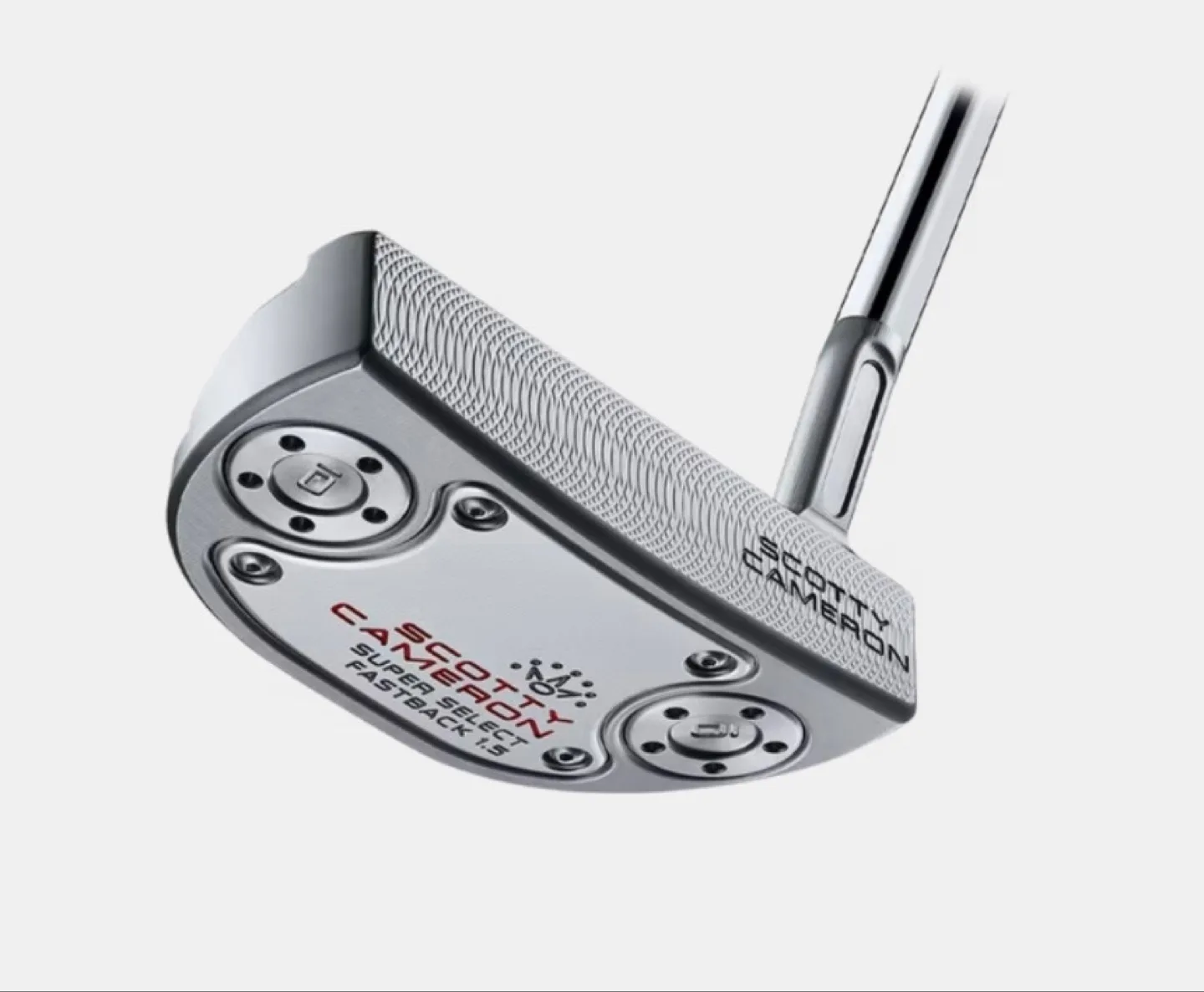 (중고)스카티 카메론 패스트백1.5  33인치