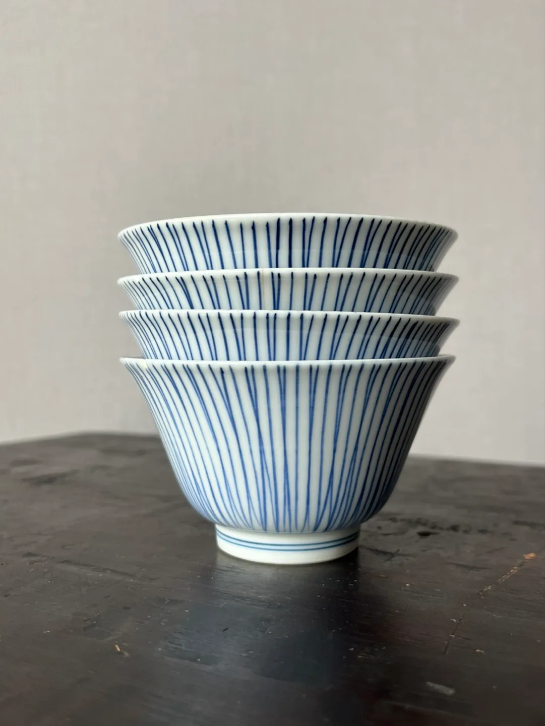 일본 가정식 볼 중고(소)