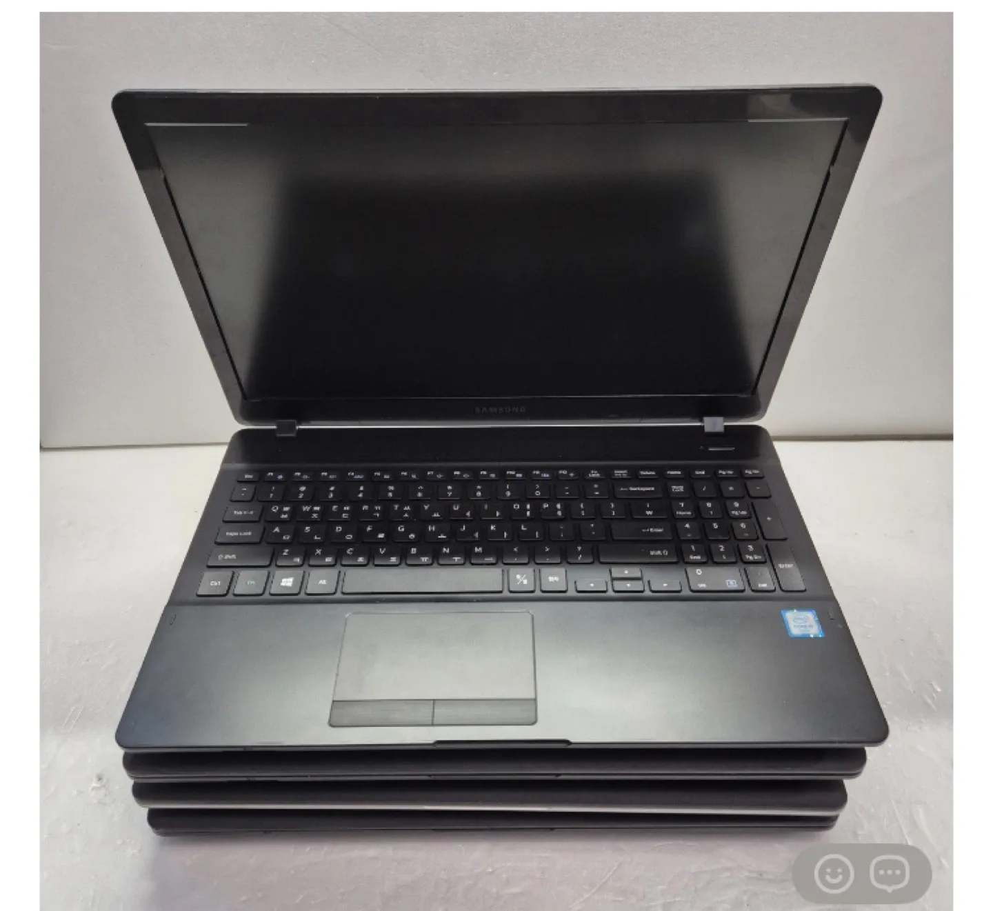 중고삼성노트북