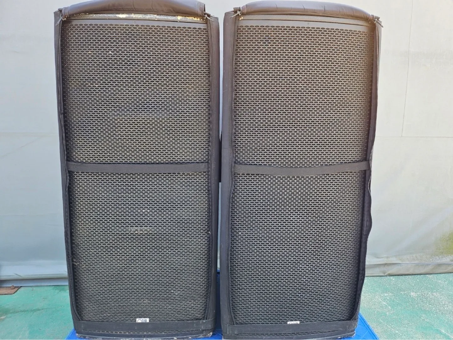 중고스피커, 엠프, 콘솔 판매합니다.