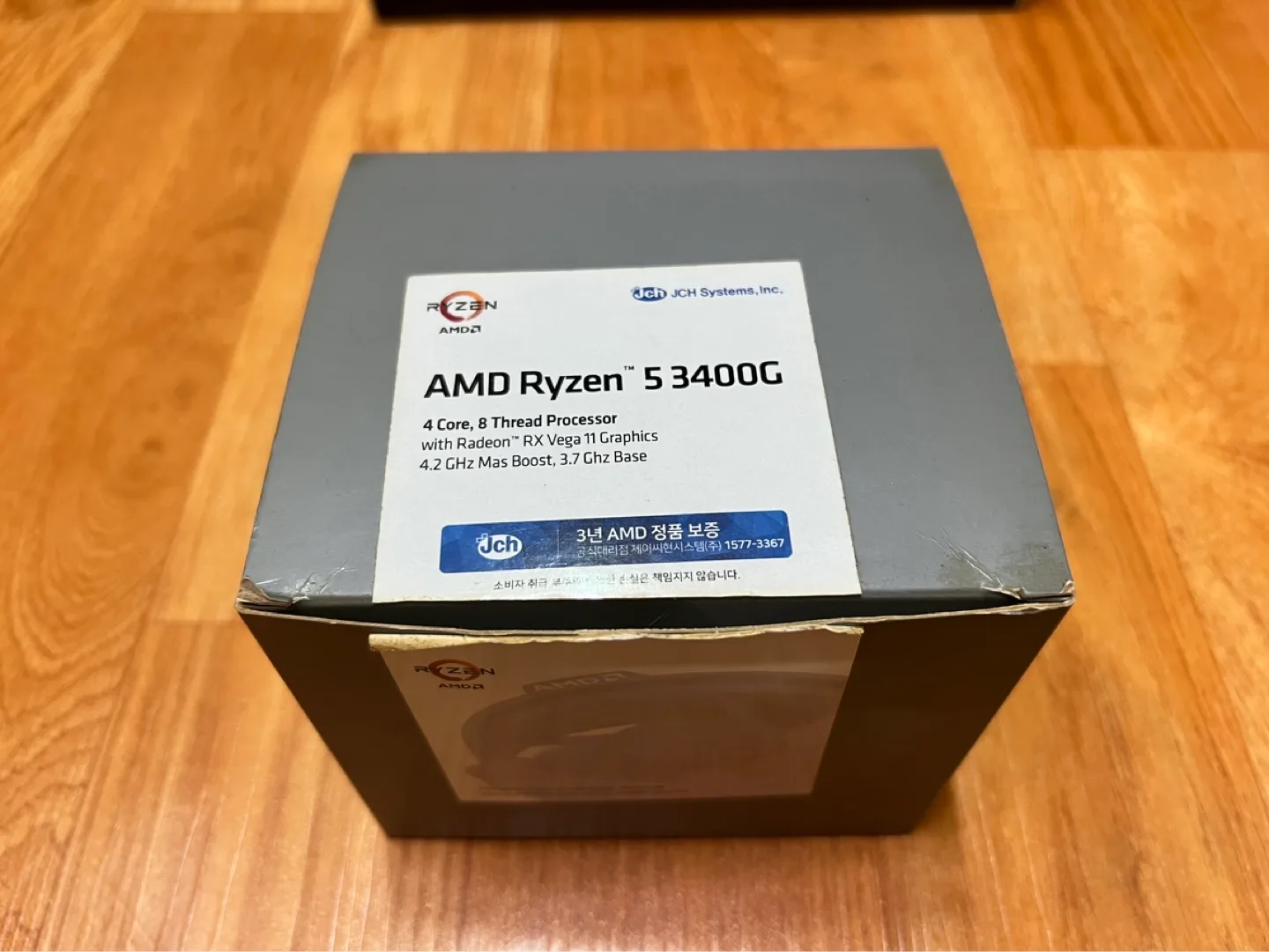 amd 라이젠 쿨러(신품) + 500w파워(중고)
