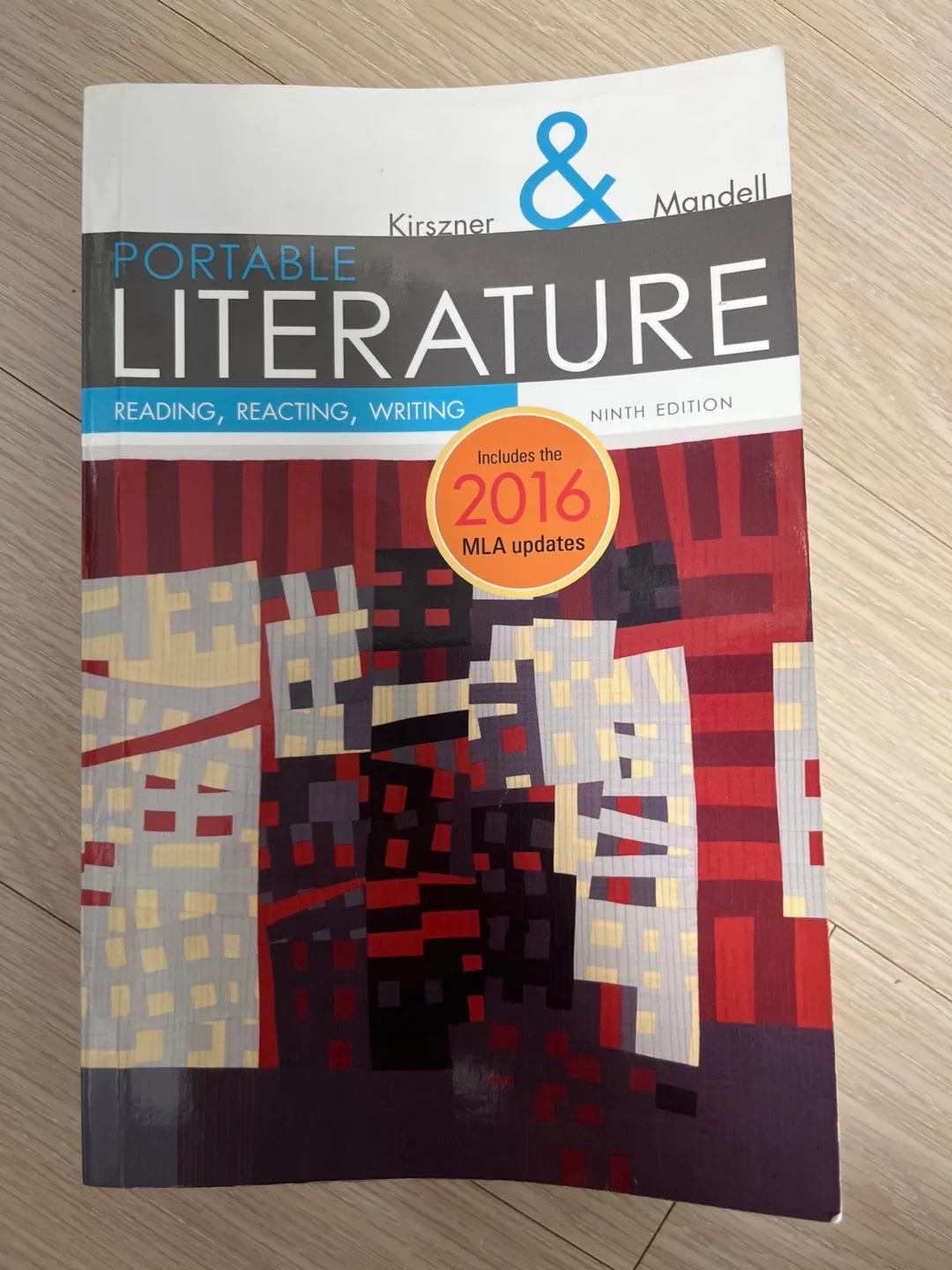 Portable Literature 중고서적 판매