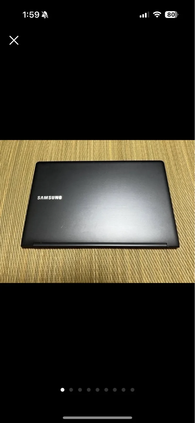 삼성 💻노트북 NT900X4C-A99