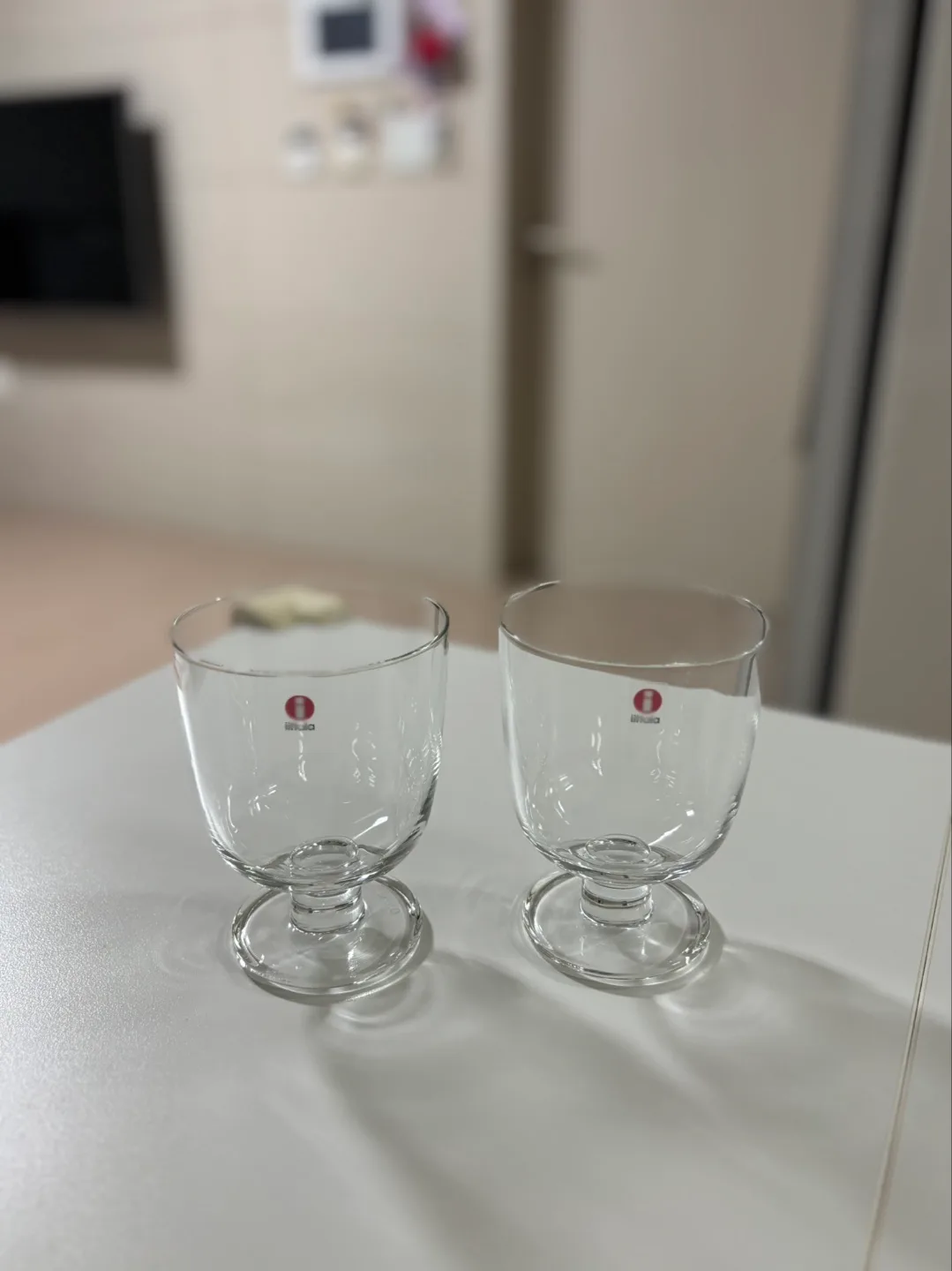 이딸라 렘삐 클리어 340ml 2개