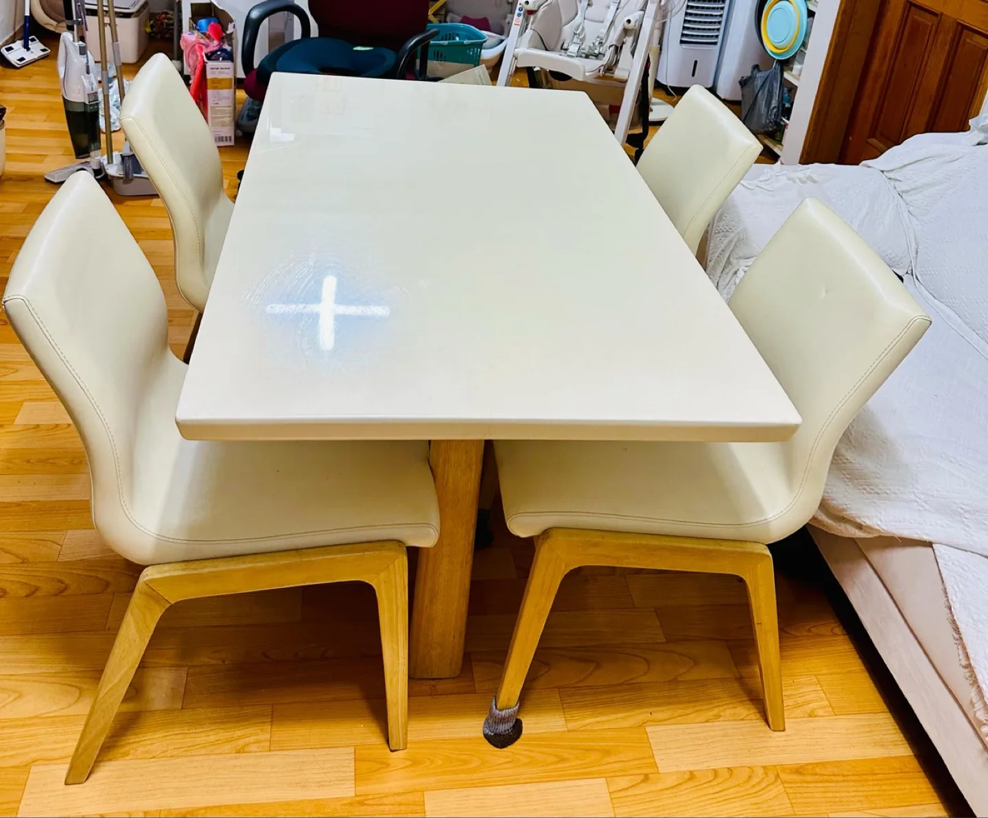 중고 식탁 나눔