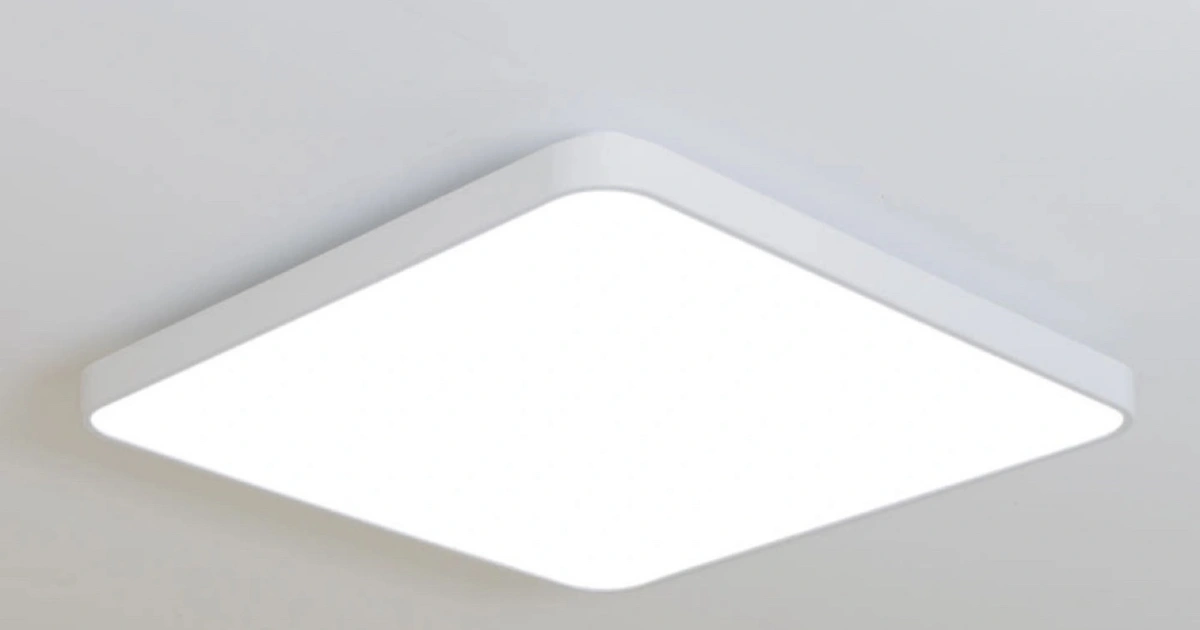 60w 국내산 사각방등 led 방등 삼성칩 품질좋은 LED 새제품 | 가구/인테리어 | 당근 중고거래