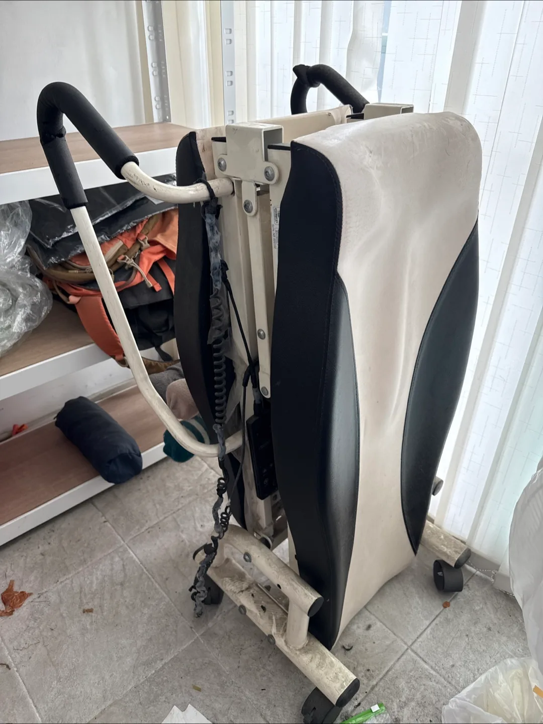 [부천 중동][중고] 키크는운동기구 톨플러스G