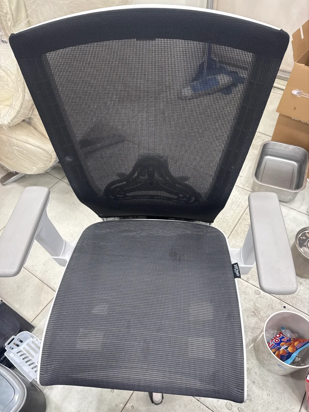 30C Chair 의자 중고