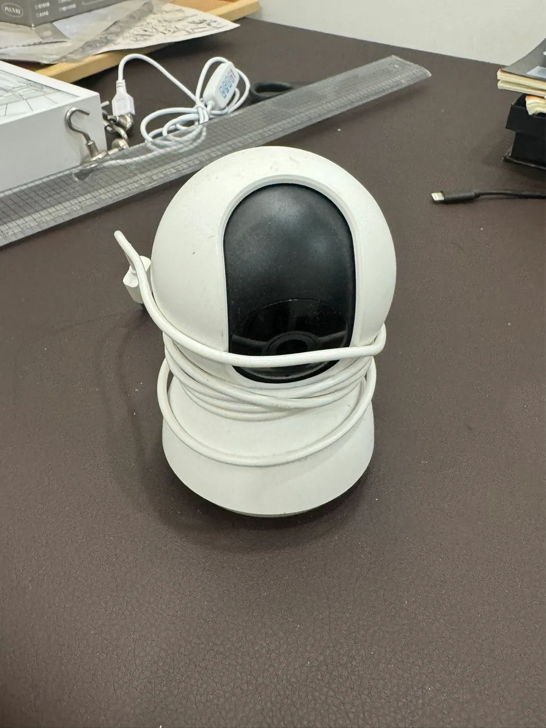 샤오미 홈 씨씨티비 cctv 홈캠 스마트카메라