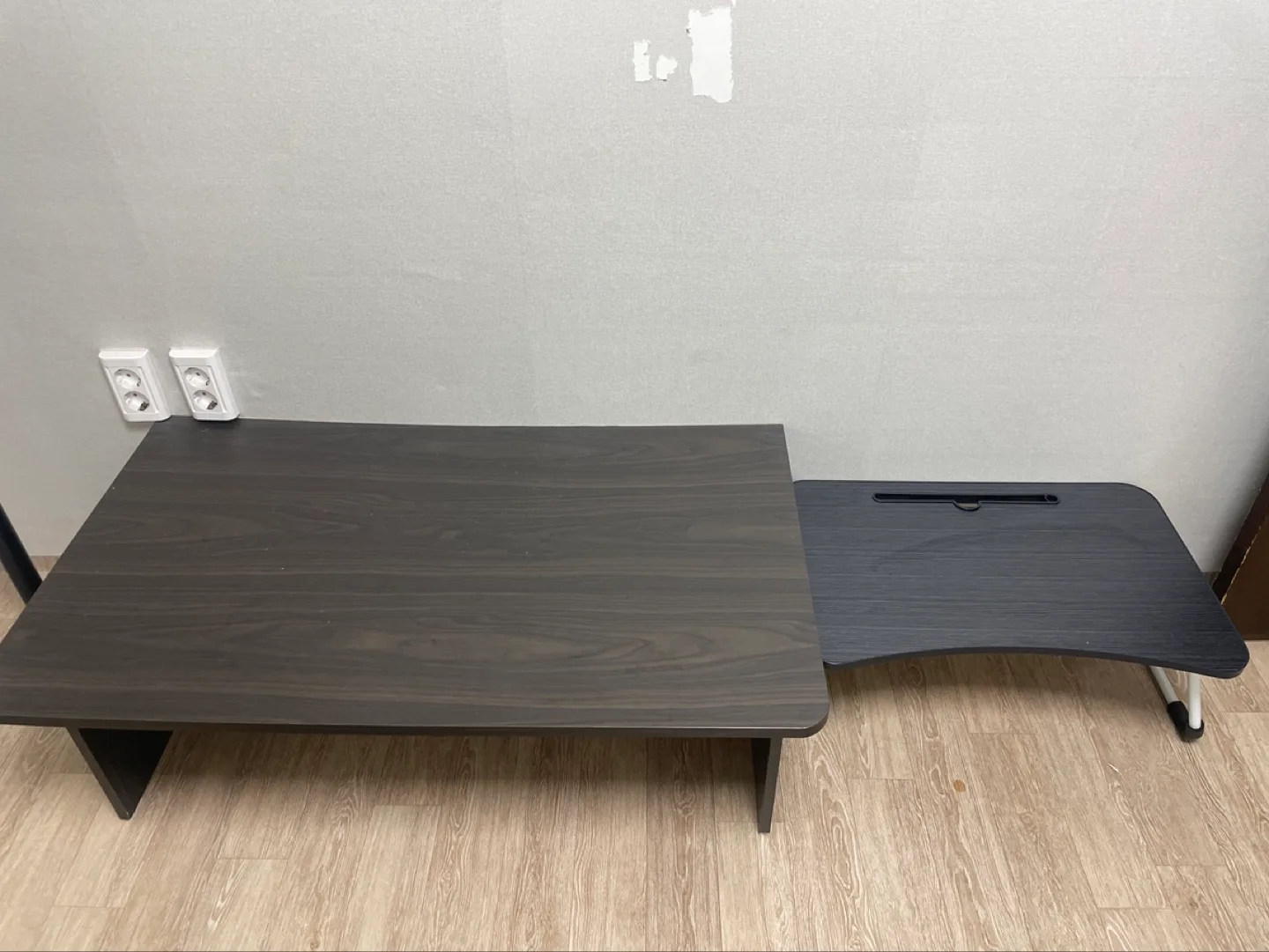 좌식 책상(중고)