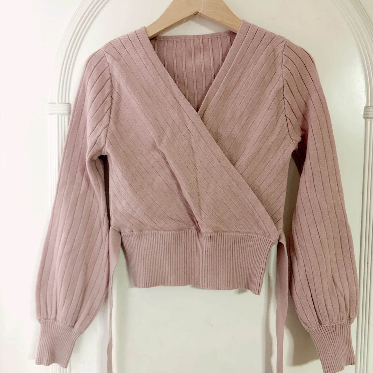 (중고) 랩니트 💓 핏 최고