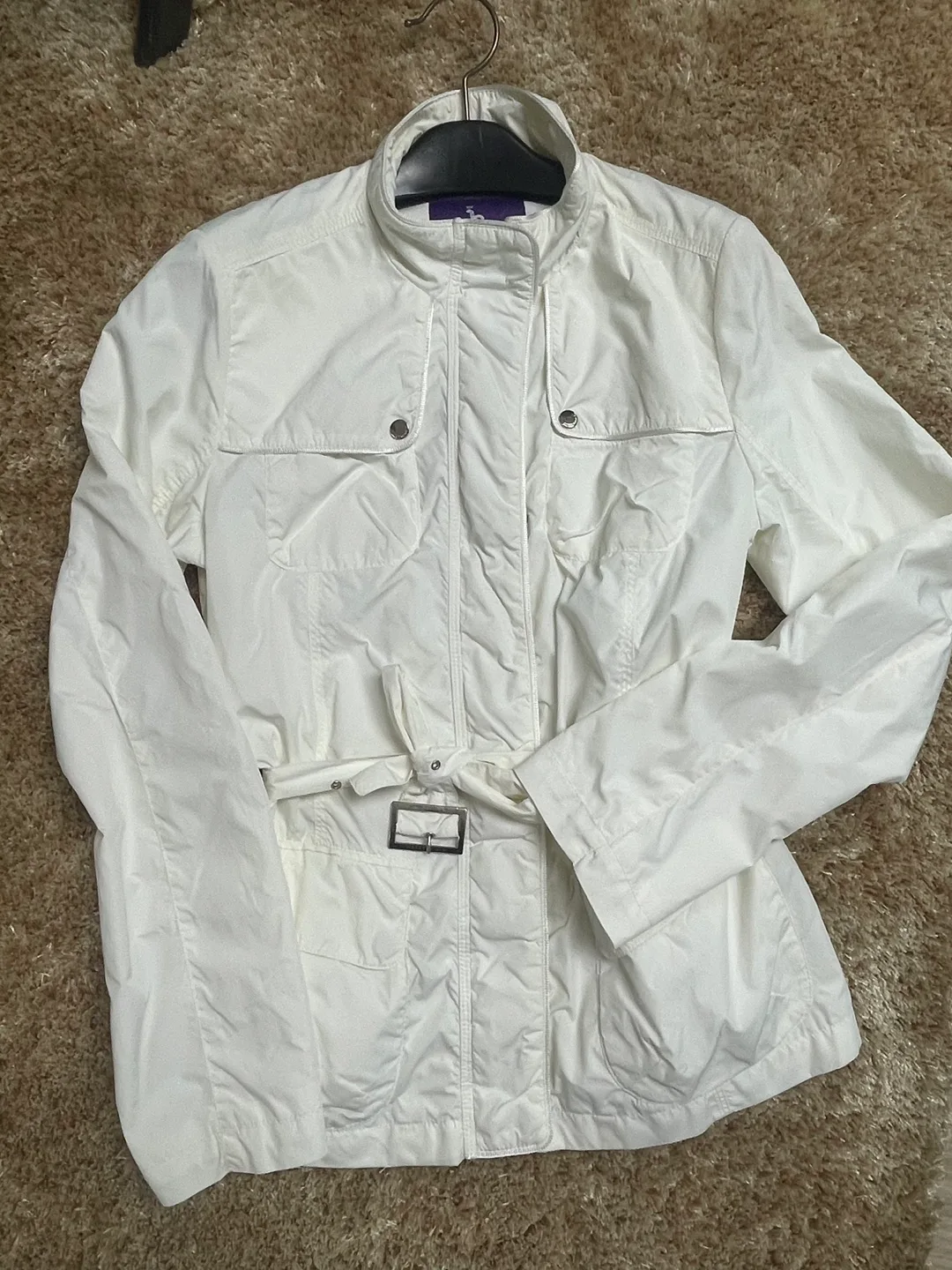 헤지스 골프점퍼