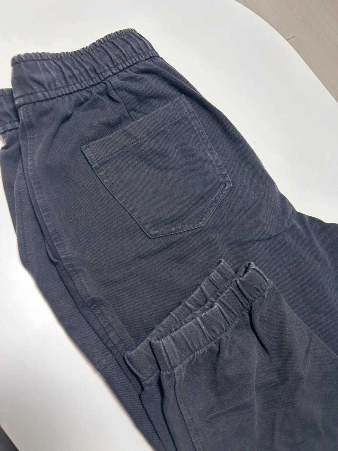 탑텐 조거팬츠 29