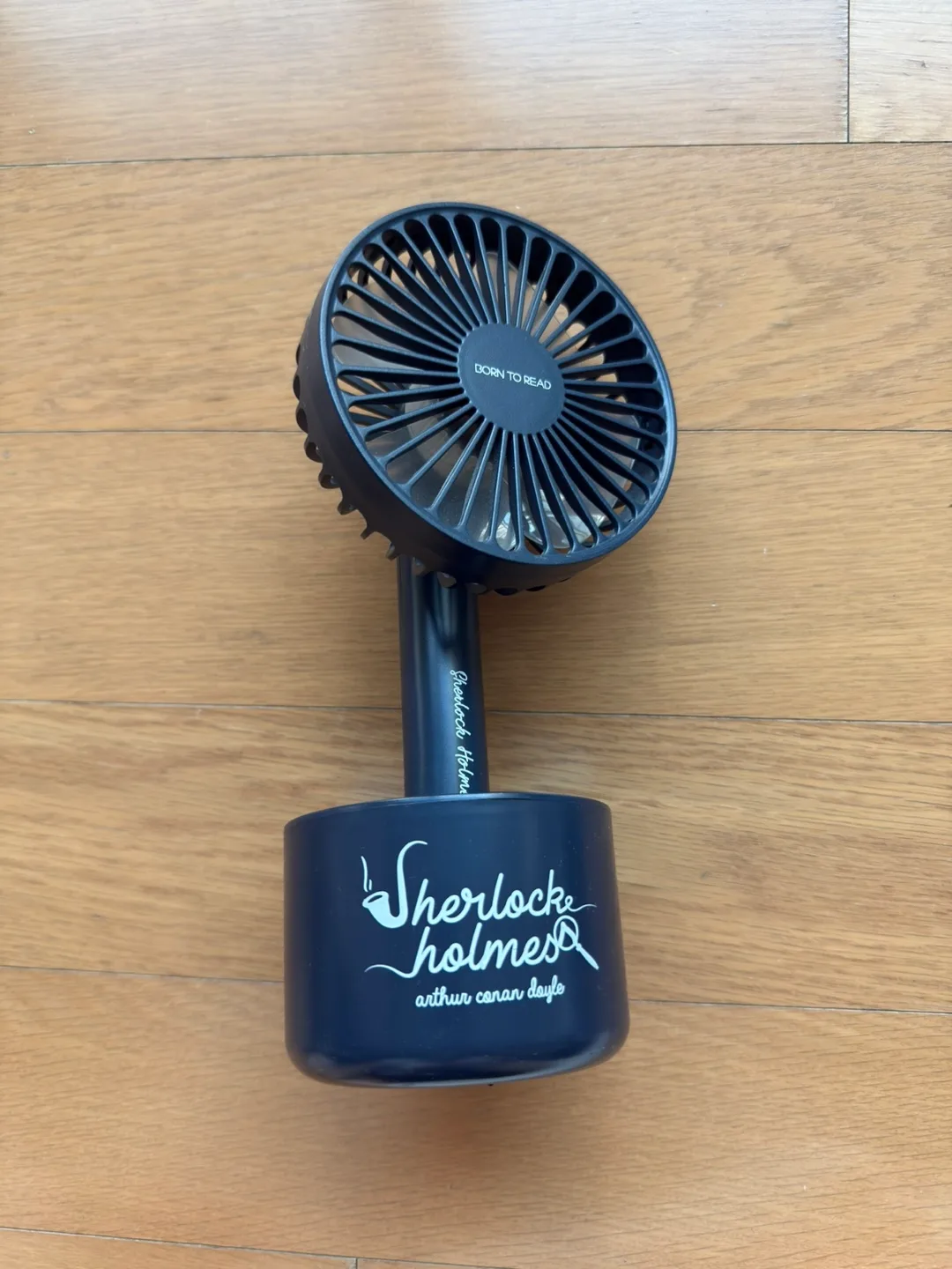 탁상용 미니선풍기